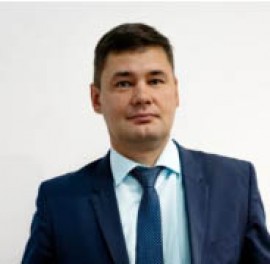 Русинов Евгений Владимирович