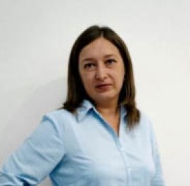 Давыдова Мария Андреевна