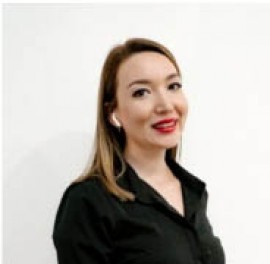 Алатова Ксения Юрьевна