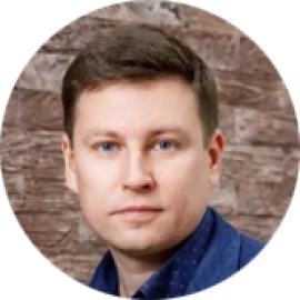 БАЛТИН Александр Юрьевич