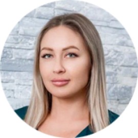 СМИРНОВА Марина Валерьевна