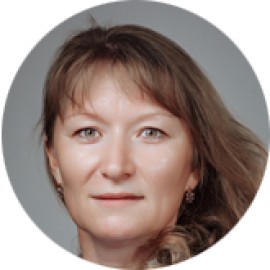 ПОЗДЕЕВА Вероника Анатольевна