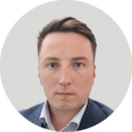 ТУГАНАЕВ Кирилл Александрович