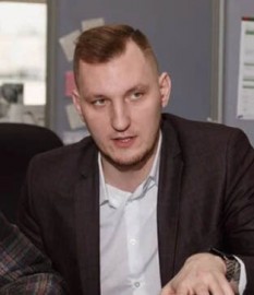 Курков Андрей