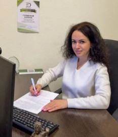 Карачарова Анна