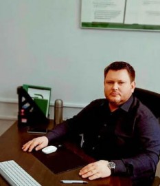 Чернобай Алексей