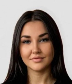 Яковлева Анастасия